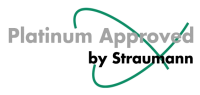 PA Straumann logo