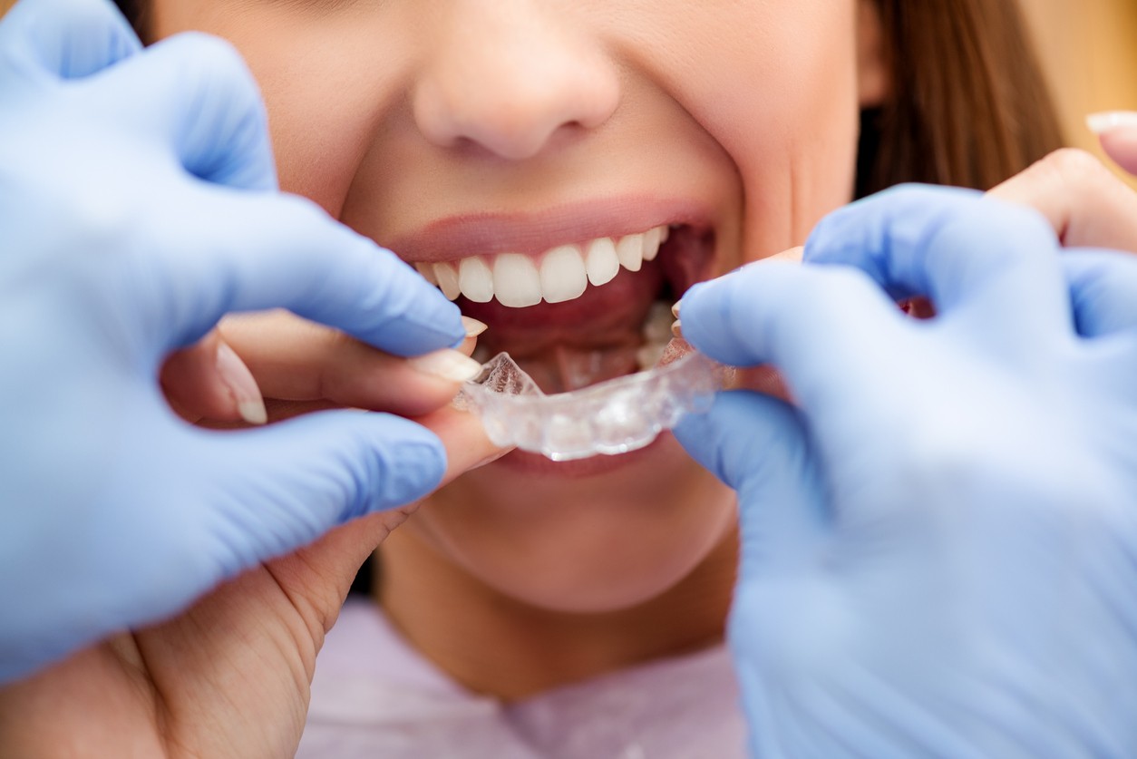 HQ Dental - Decorative Image