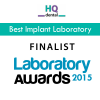 Laboratory Awards