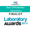 Laboratory Awards