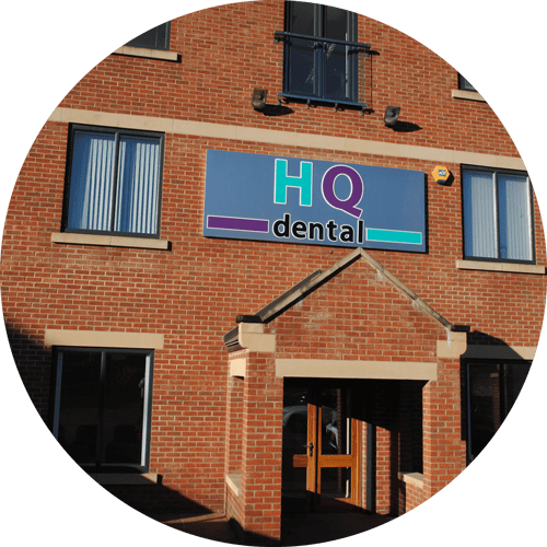 Mrs Blackwell HQ Dental