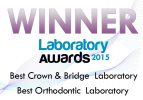 Winner Lab Awards