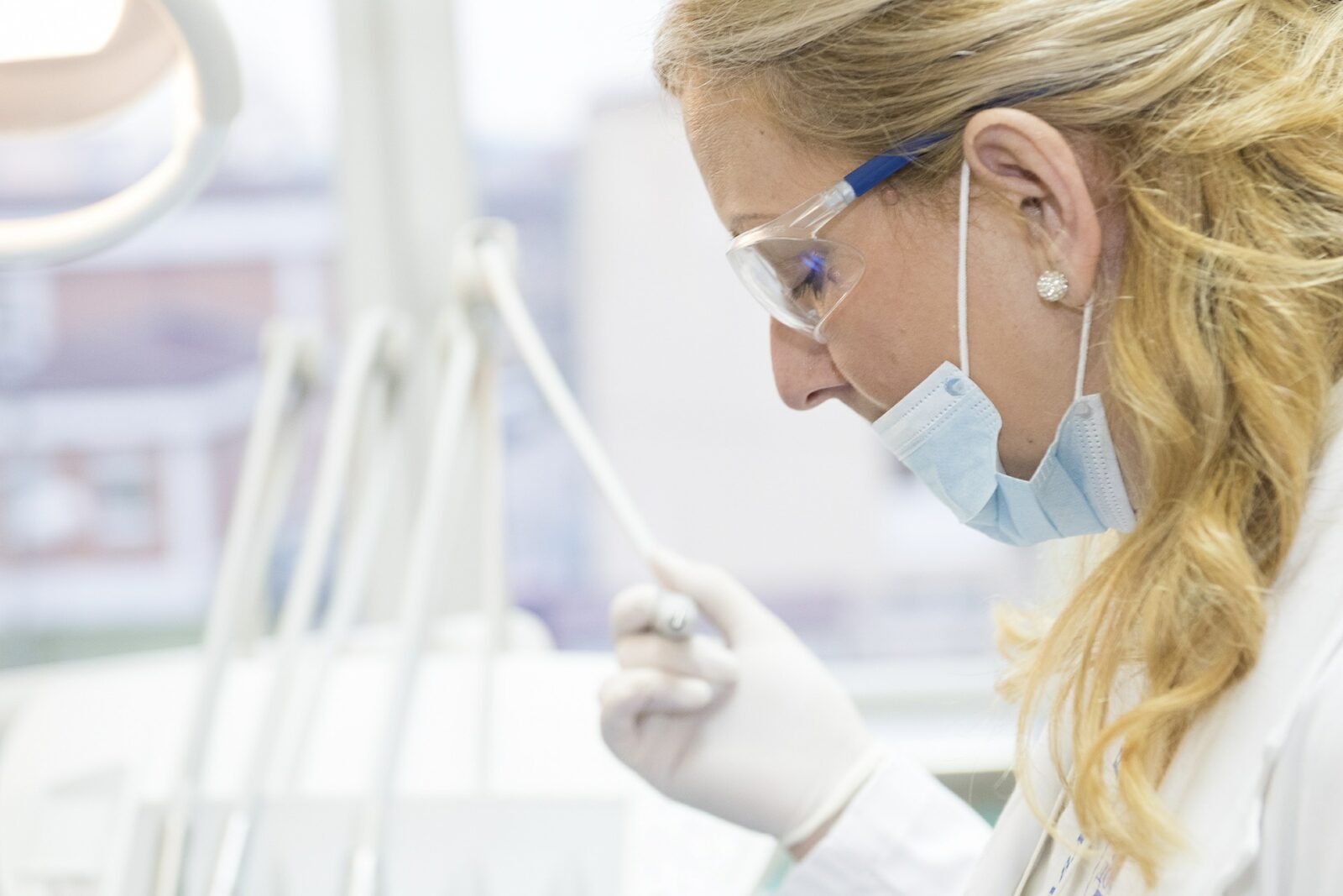 Dentist Leeds HQ Dental