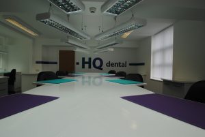 HQ Dental office