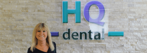 HQ Dental banner