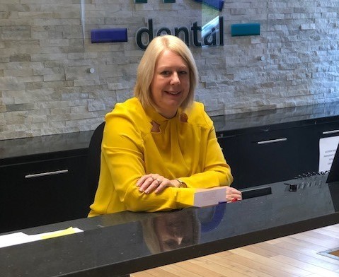 Alison Noon - HQ Dental