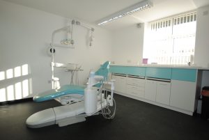 HQ dental surgery