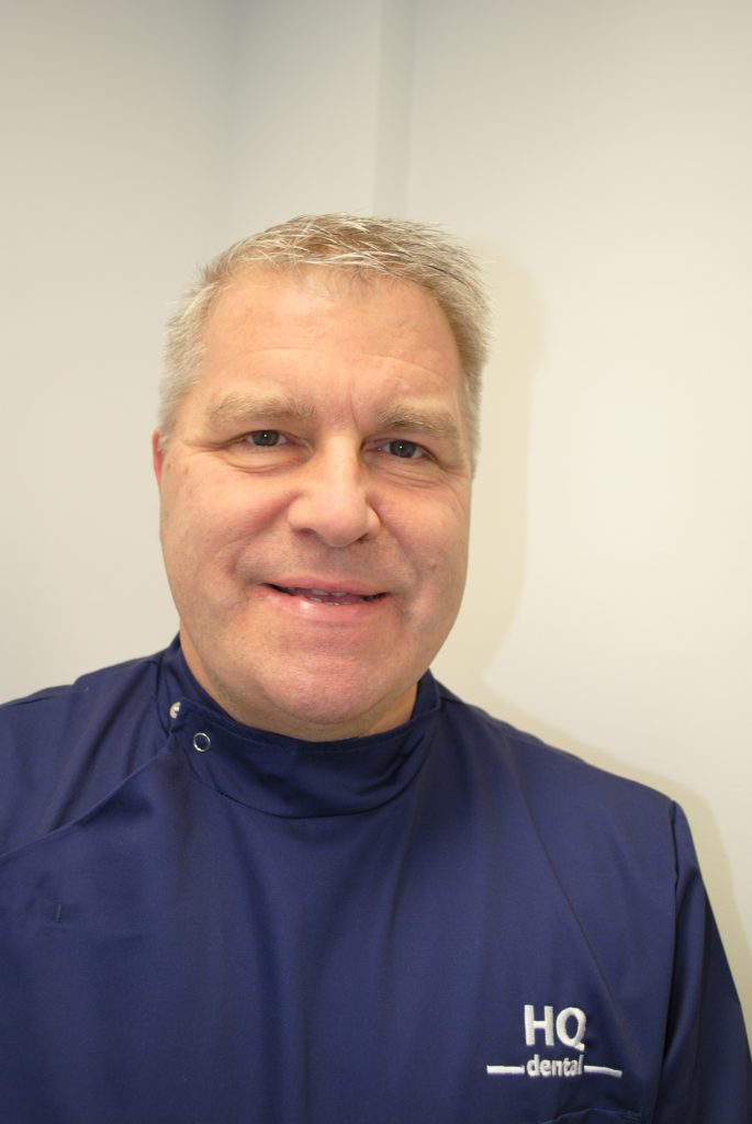 Paul HQ Dental