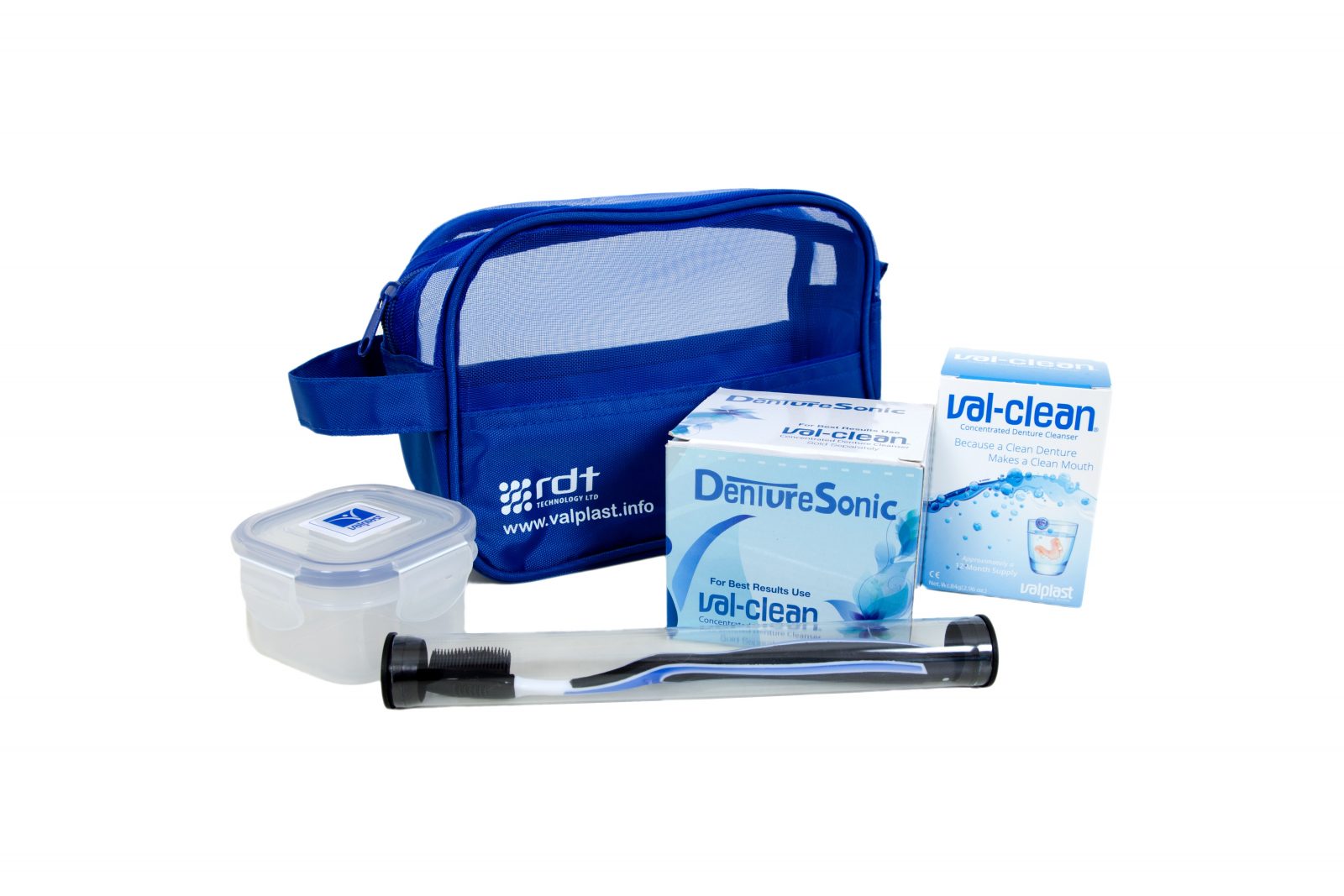 Lab Services HQ Dental Valplast