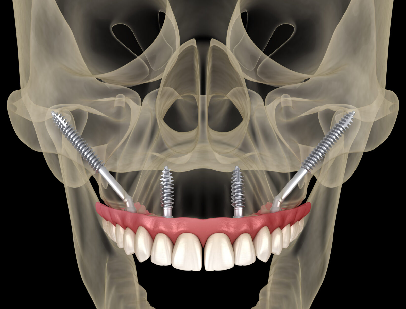 HQ Dental - Decorative Image