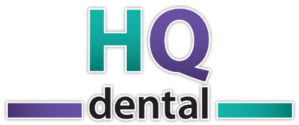 HQ Dental Logo