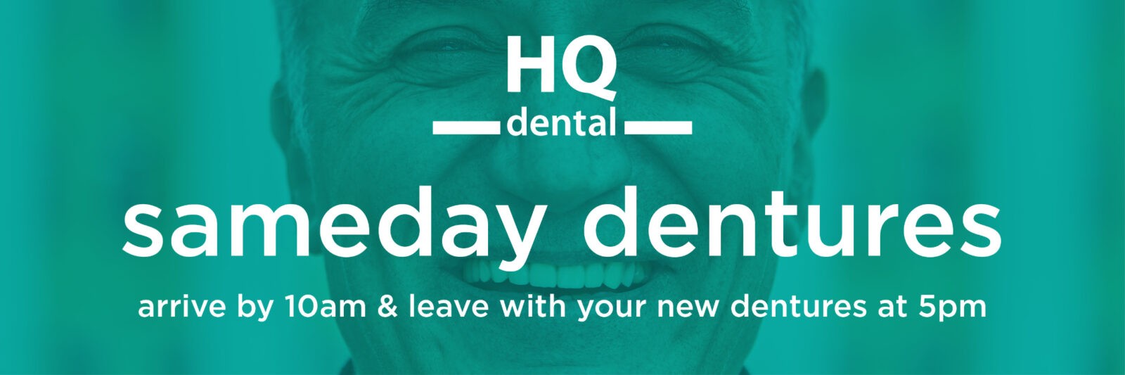 Same Day Dentures Leeds HQ Dental